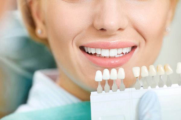 Focus Dental Clinic Bodrum Tedaviler