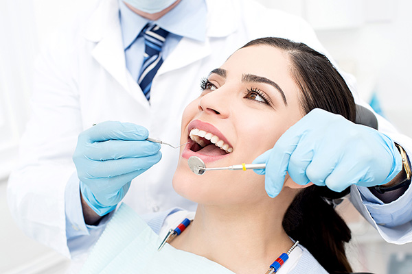 Focus Dental Clinic Diş Kliniği